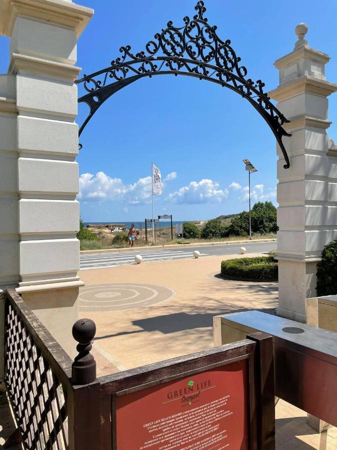 Грийн Лайф Бийч Резорт, Созопол - Апартамент Тюркоаз Холидейс Экстерьер фото